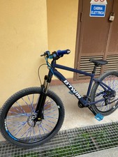 Rockrider st520 5 - rockrider, 27.5