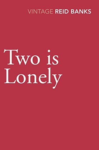 Two lonely lynne - is,