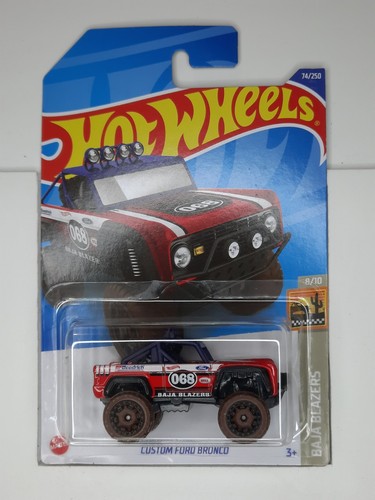 Hot wheels mattel 2022 - hot,