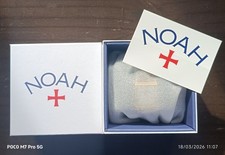 Noah x Timex Moon Phase Watch