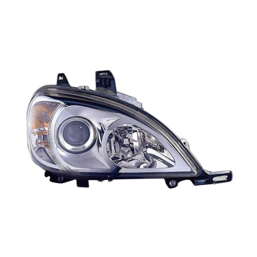 Faro anteriore destro - destro, dx