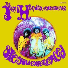The Jimi Hendrix Experience -