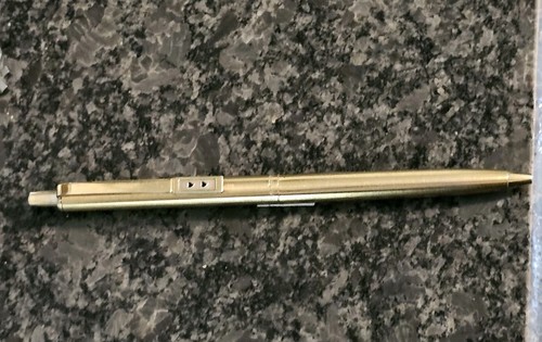 Penna sfera vintage - penna,