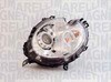 FARO DESTRO XENO D 1 S S/CENTIND DIR BIAN MINI ONE COOP CLUBM 07/06