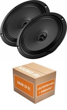 Altoparlante anteriore Audison APX 6.5 per Saab 9-3 tipo YS3D | 2x woofer medio m