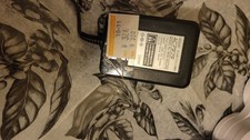 Testato solo alimentatore - solo,