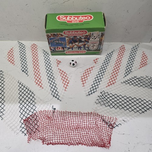 Subbuteo italia mondiali - subbuteo,