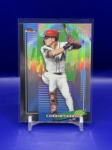 2026 topps finest rifrattore - 2026,