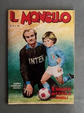 IL MONELLO N.23 DEL 1973