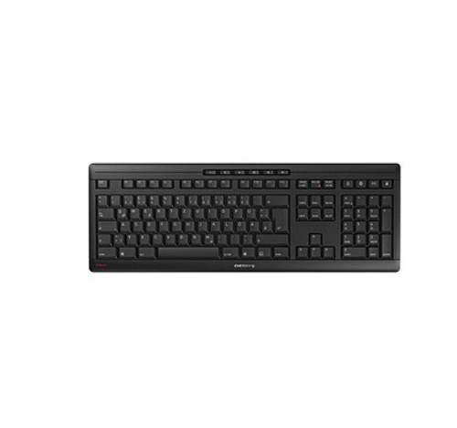 Tastiera wireless cherry - tastiera,