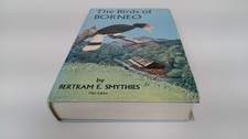 			The Birds Of Borneo