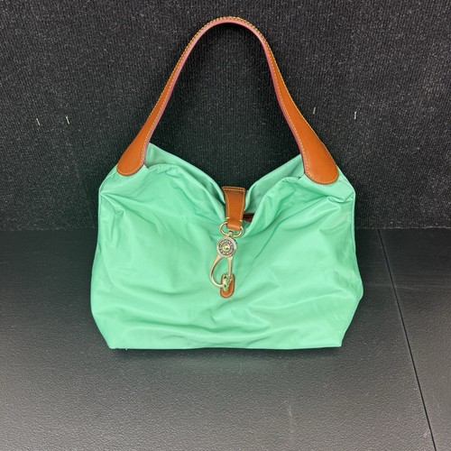 Borsa tracolla grande - borsa, dooney