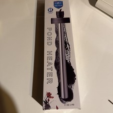 Hepo Pond Riscaldatore