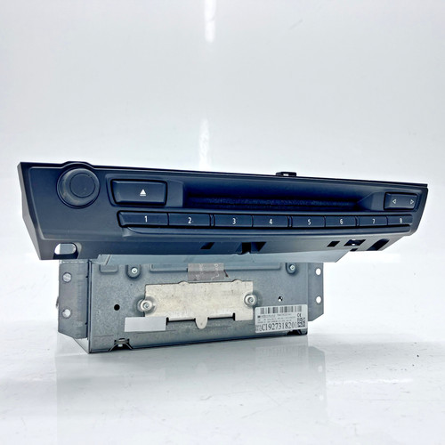 Bmw e70 navigazione - bmw, cd