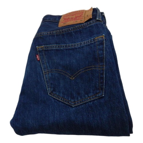 Levi 501 jeans - 501, regolare