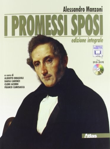 Promessi sposi - sposi, (brasioli)