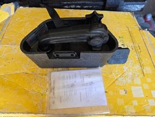 LAND ROVER VOGUE L322 GANCIO TRAINO