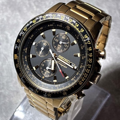 Orologio uomo cronografo - da,