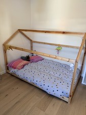 letto bambini e ragazzi