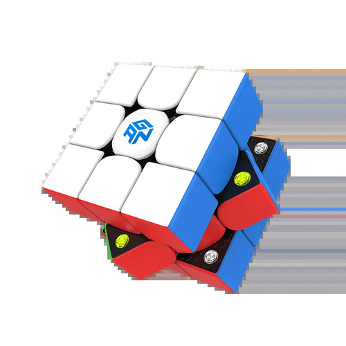 Cubo magico magnetico gan - magico, 356