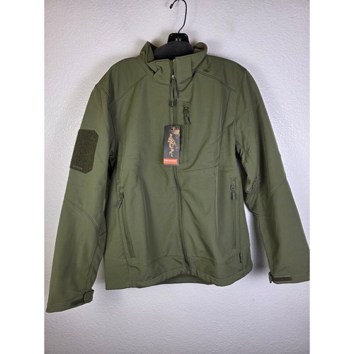 Free soldier giacca softshell - soldier,