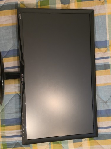 Asus vx228h monitor lcd - monitor, 21,5"