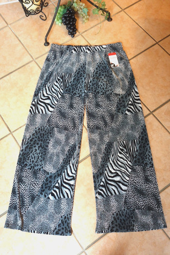 Pantaloni magna slip marlene - magna,