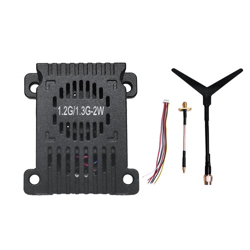 Trasmettitore audio video fpv - trasmettitore,