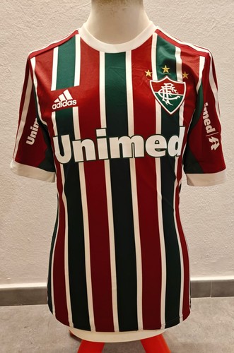 Maglia fluminense match - maglia,