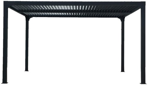 Pergola foresta gazebo - foresta,
