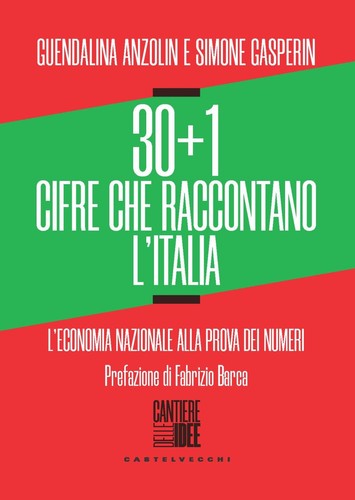 Cifre che raccontano - 30+1,