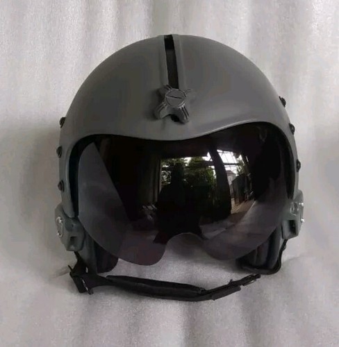 Casco pilota caccia top gun - casco,