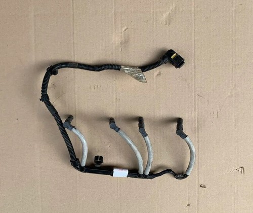 Cablaggio candelette fiat - cablaggio,