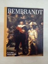 Rembrandt i classici - n°, 9,