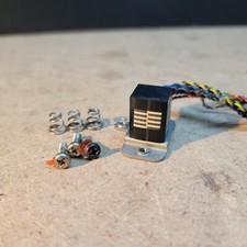 Testina di cancellazione