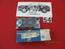 5880258 BRONZINE BANCO SHAFT BEARING FIAT 132 131 RACING LANCIA BETA 020