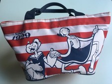 Borsetta Braccio di Ferro