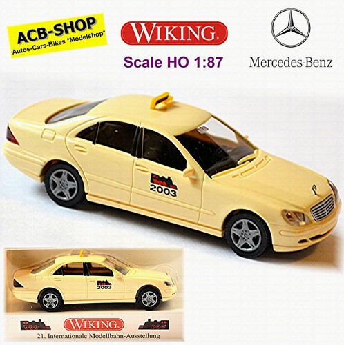 Mercedes benz classe 500 - benz,