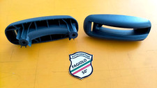 CORNICE FIAT PUNTO BRAVO COPRILEVA INTERNA SGANCIO ALZASEDILE PLASTICA GRIG.2pz.