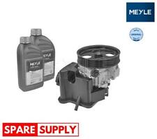 Pompa idraulica, sterzo MEYLE 014 631 0010/S