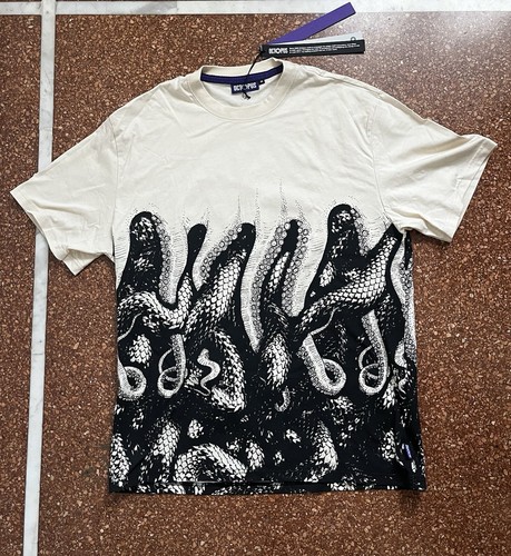 Shirt octopus originale - t-shirt,