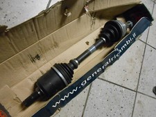 LAND ROVER Freelander - Semiasse posteriore - Ricambio nuovo