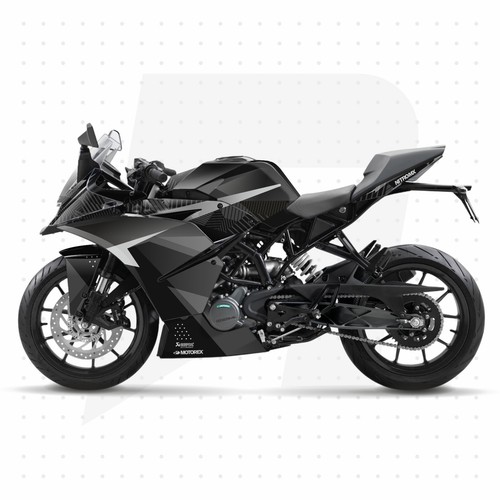 Kit grafiche per - kit, rc