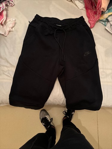 Pantalon nike tech fleece - nike,