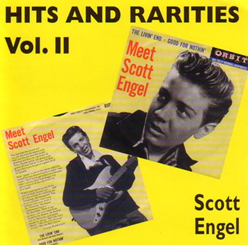 Scott engel hits - -, and