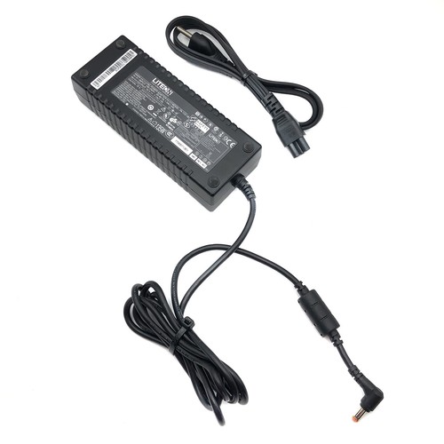 Adattatore 135w originale - adattatore,