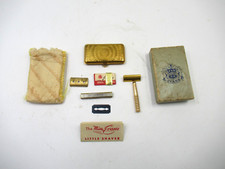 Rasoio rasoio vintage Miss