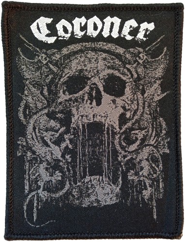 Coroner skull 7 cm - -, 9,7