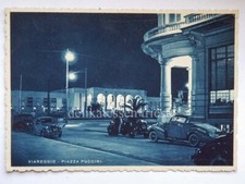VIAREGGIO Piazza Puccini