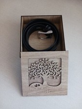 Scatola Portagioie Con Cinta